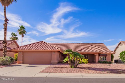 15110 W Huron Dr, Sun City West, AZ, 85375-6624 | Card Image