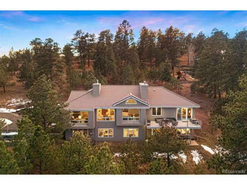 2122 Montane Dr E, Golden, CO, 80401-9126 | Card Image