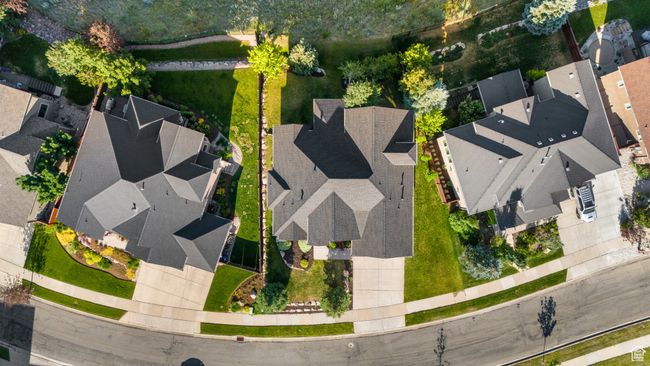 15337 Eagle Crest Dr, House other with 6 bedrooms, 4 bathrooms and 3 parking in Draper UT | Image 53