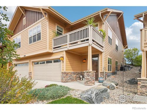 2-4608 Chokecherry Trail, Fort Collins, CO, 80526 | Card Image