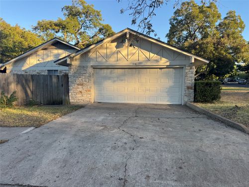 12325 Double Tree Ln, Austin, TX, 78750-1751 | Card Image