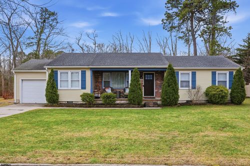 23 Brookside Dr, Egg Harbor Township, NJ, 08234-7416 | Card Image