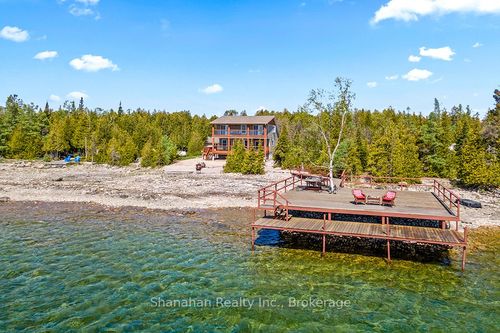409 Eagle Rd, Tobermory, ON, N0H2R0 | Card Image