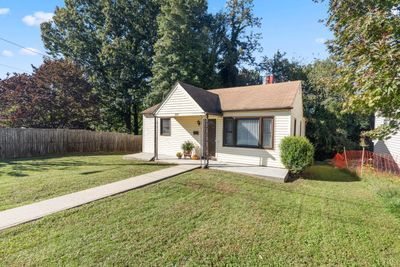 3218 Maryland Avenue, House other with 2 bedrooms, 1 bathrooms and null parking in Lynchburg VA | Image 1