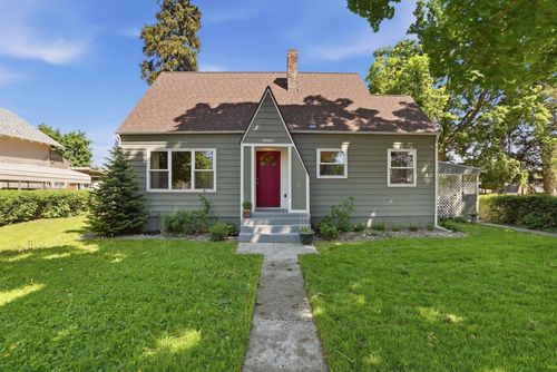 3016 N Park Rd, Spokane Valley, WA, 99212-1506 | Card Image