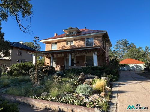 1213 6th St, Las Vegas, NM, 87701 | Card Image