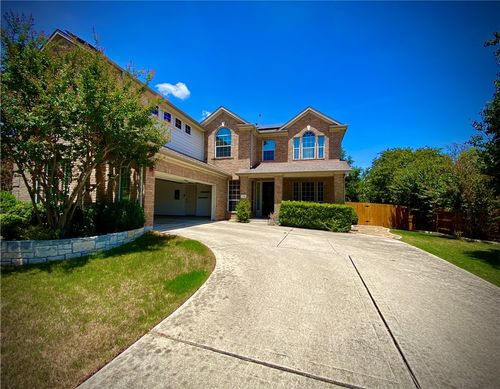 331 Abbey Dr, Austin, TX, 78737-4526 | Card Image