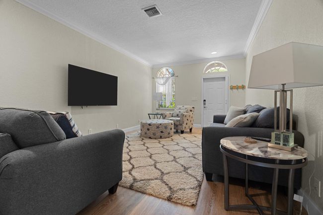 4415 Regal Ct, Townhouse with 4 bedrooms, 4 bathrooms and null parking in Delray Beach FL | Image 12