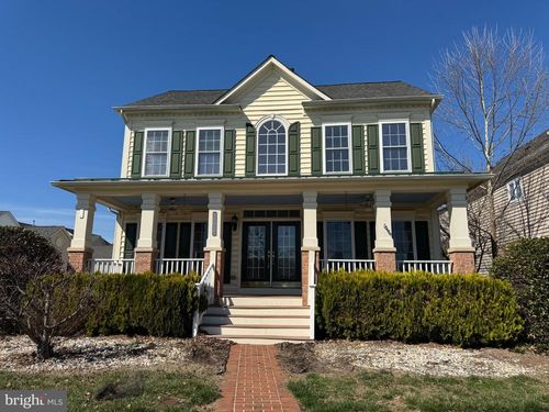 5516 Adamstown Commons Dr, ADAMSTOWN, MD, 21710-8918 | Card Image