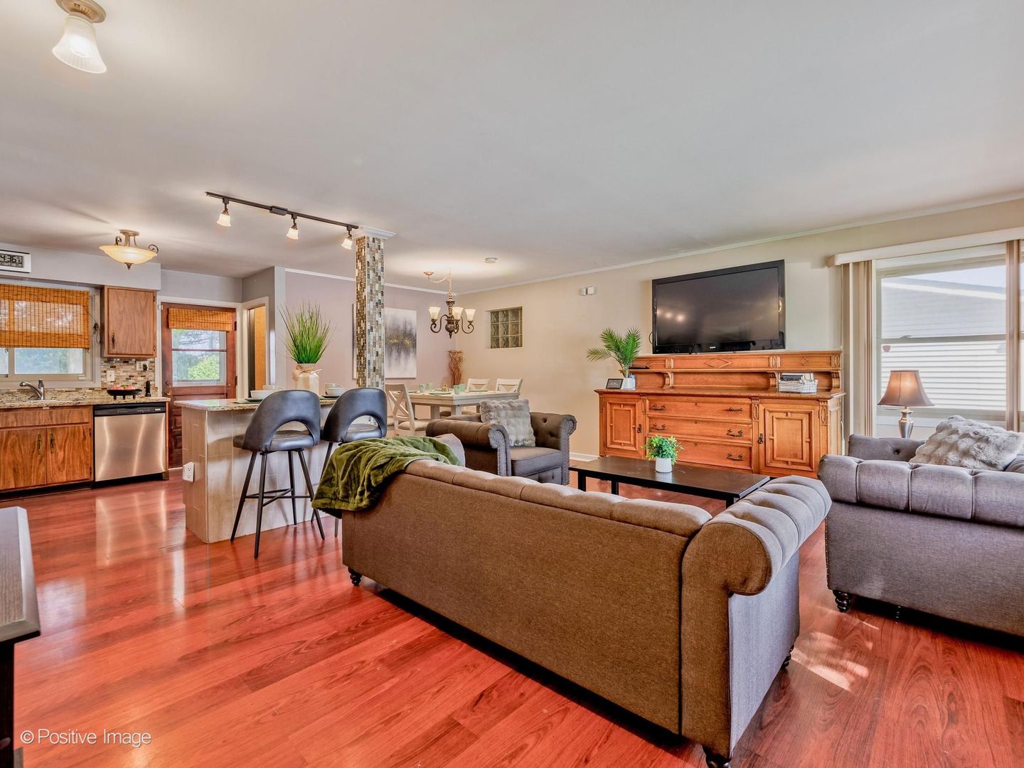 Residential in Northbrook 3