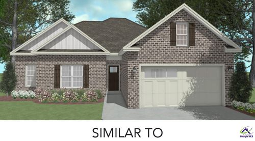 109 Grace View Court, Kathleen, GA, 31047 | Card Image
