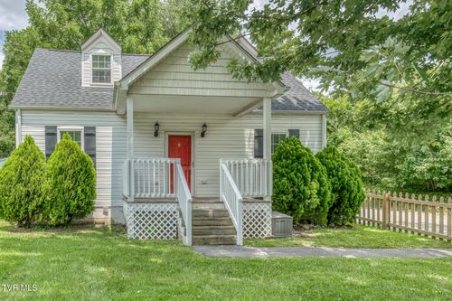 1367 Milligan Hwy, Johnson City, TN, 37601-5519 | Card Image