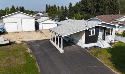 5036 12 Avenue, Edson, AB, T7E1G2 | Card Image