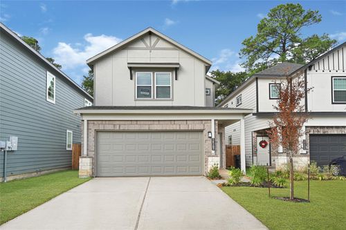 14107 Mellow Pine Ct, Houston, TX, 77032-2164 | Card Image