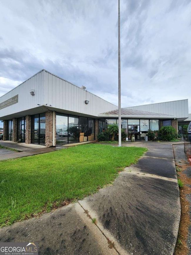 UNK - 217 Ocilla Hwy, House other with 1 bedrooms, 3 bathrooms and 50 parking in Fitzgerald GA | Image 19