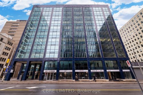 900-251 Laurier Ave W, Ottawa, ON, K1P5J6 | Card Image