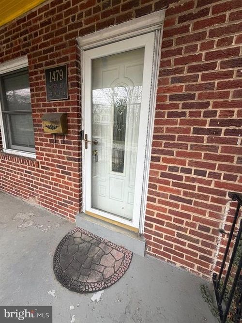 1479 Morris Road Se, WASHINGTON, DC, 20020 | Card Image