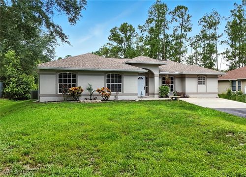 4108 4th Ave Ne, Naples, FL, 34120-9031 | Card Image