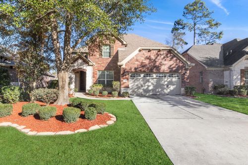 167 Clearmont Pl, Montgomery, TX, 77316-3008 | Card Image