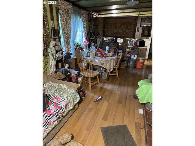 12192 S Mulino Rd, House other with 3 bedrooms, 1 bathrooms and null parking in Canby OR | Image 7