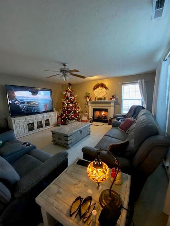 4118 Hennessey Dr, House other with 5 bedrooms, 3 bathrooms and null parking in Plainfield IN | Image 5