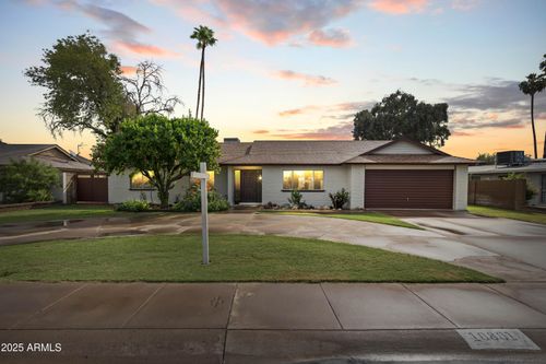 10801 N 37th Dr, Phoenix, AZ, 85029-4011 | Card Image