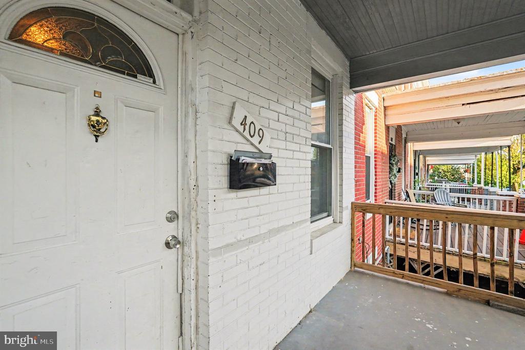 Residential in BALTIMORE 2