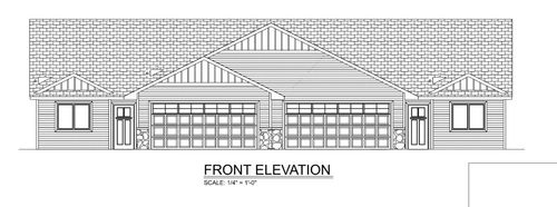 864 Glacier Dr, Altoona, WI, 54720-8711 | Card Image