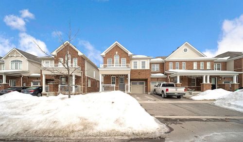 106 Quillberry Close, Brampton, ON, L7A4P2 | Card Image