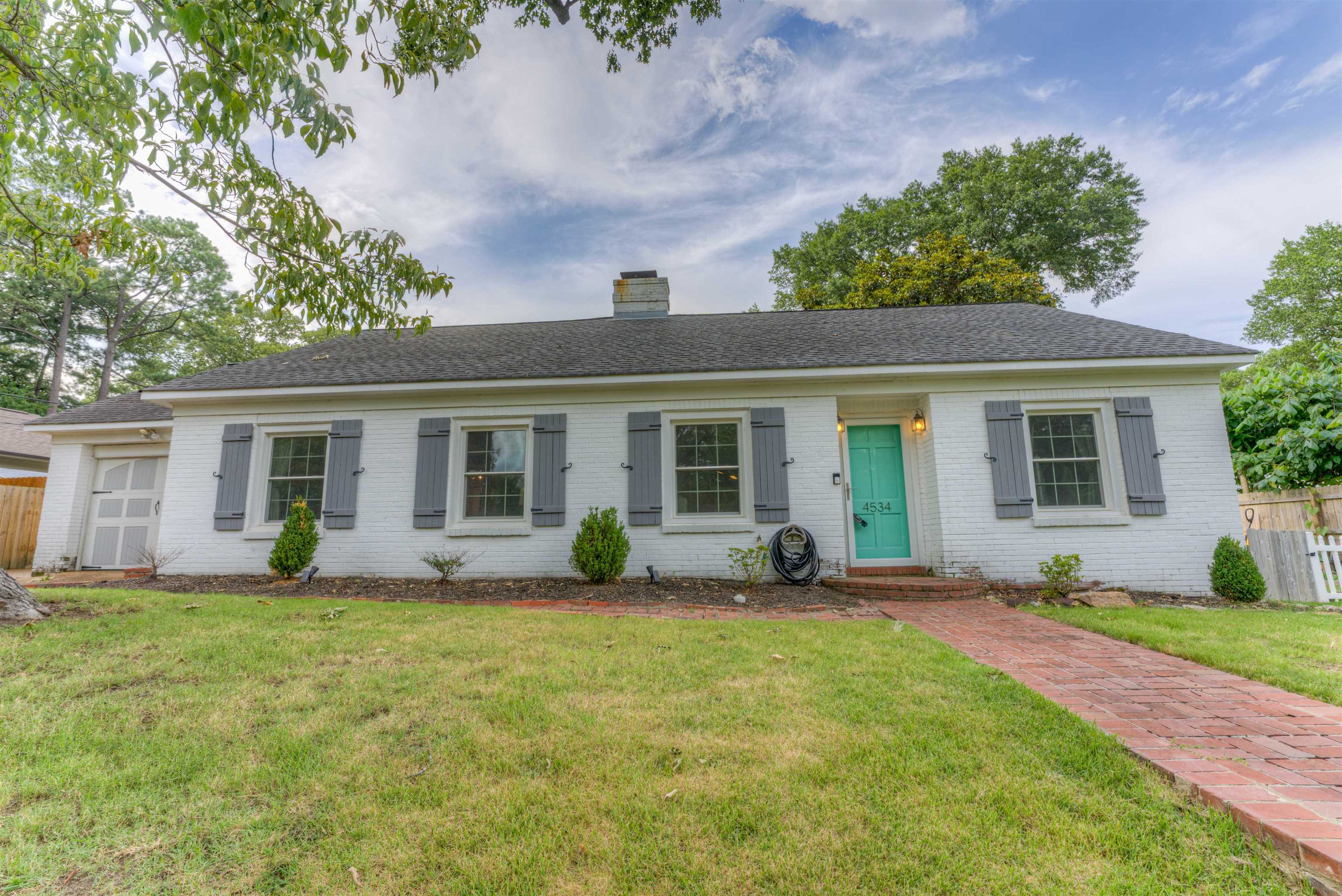 Crossover Ln, Memphis, TN 38117