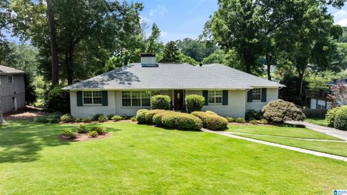 116 Montevallo Ln, Mountain Brk, AL, 35213-4406 | Card Image