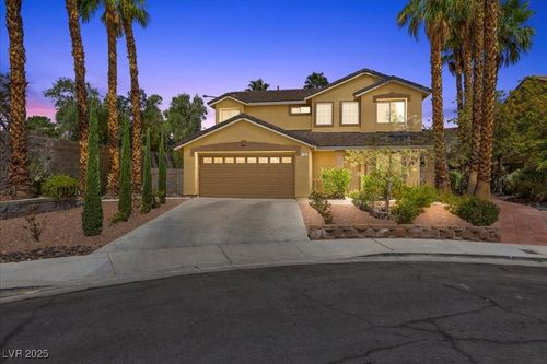1101 Enderly Ln, Las Vegas, NV, 89144-6504 | Card Image