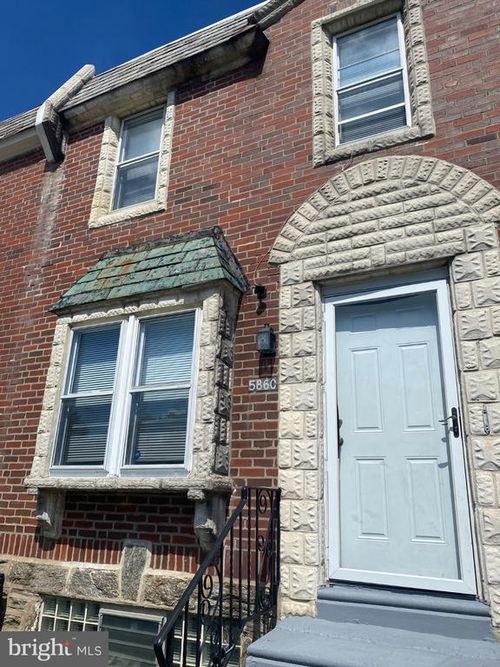 5860 Saul St, PHILADELPHIA, PA, 19149-3421 | Card Image