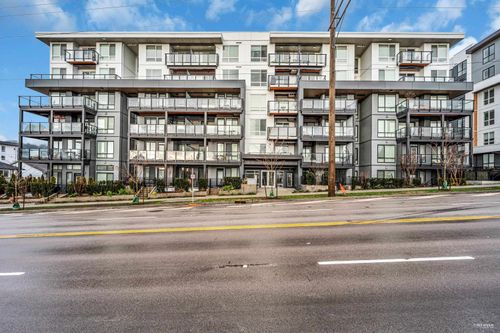 113-707 Como Lake Ave, Coquitlam, BC, V3J0J5 | Card Image