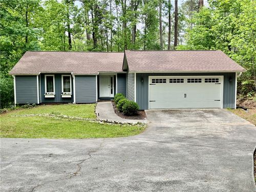 1279 Coneross Point Dr, Seneca, SC, 29678-5906 | Card Image