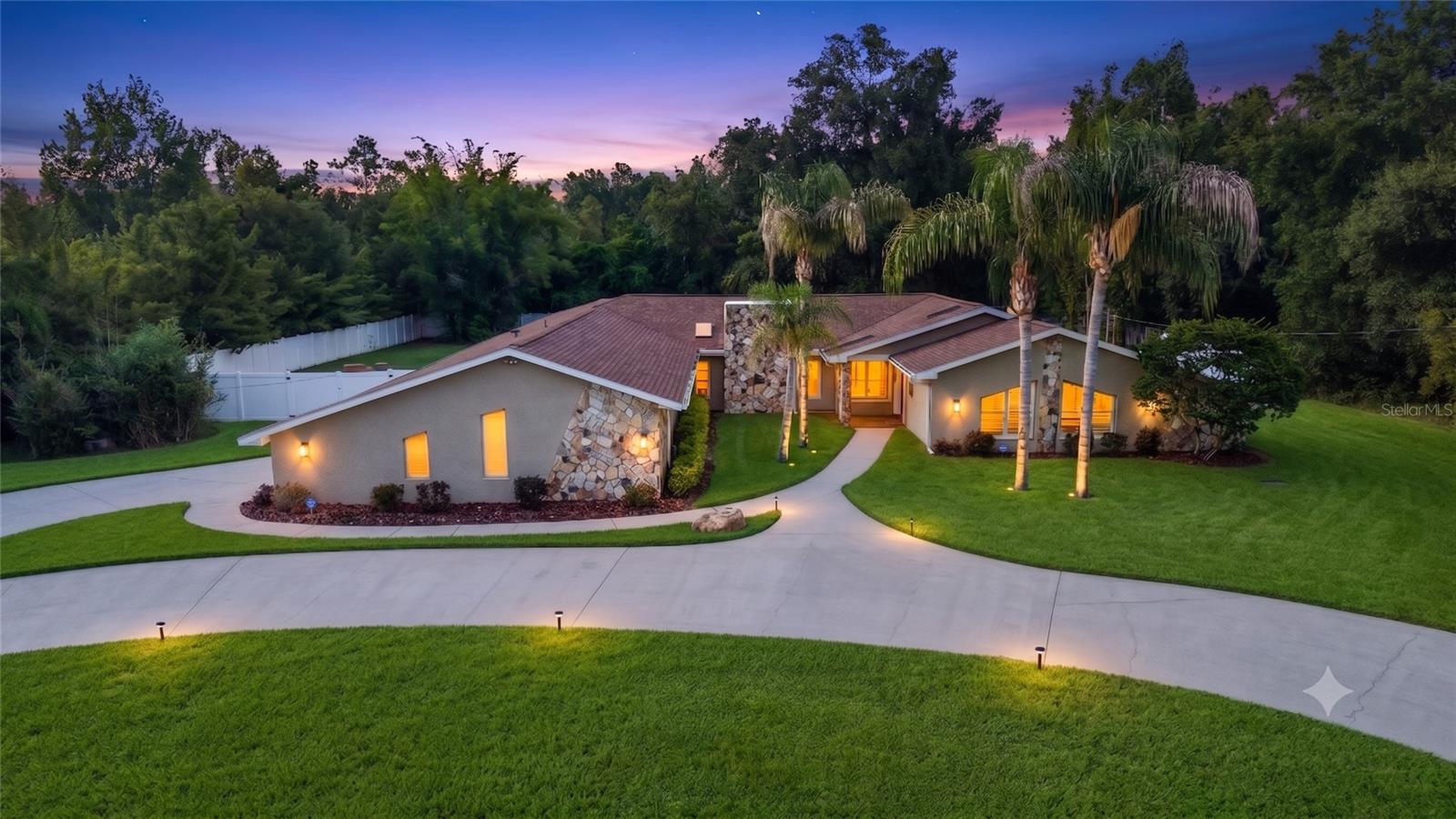 Residential in WEEKI WACHEE 3