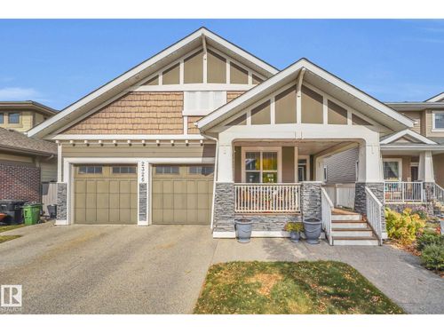 2326 Frezenberg Ave Nw, Edmonton, AB, T5E5R9 | Card Image