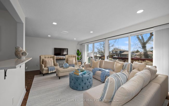 32 Mcclarnan Rd, House other with 4 bedrooms, 4 bathrooms and 2 parking in Ajax ON | Image 7