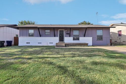 4402 Pineridge Drive, Garland, TX, 75042 | Card Image