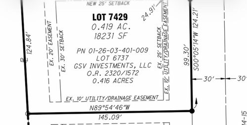 Lot 6737 Creekside, Sidney, OH, 45365 | Card Image
