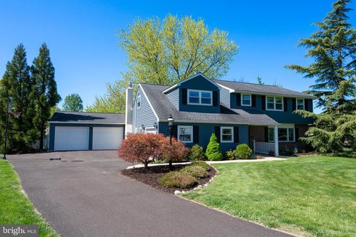 107 Hemlock Dr, NORTH WALES, PA, 19454-1726 | Card Image