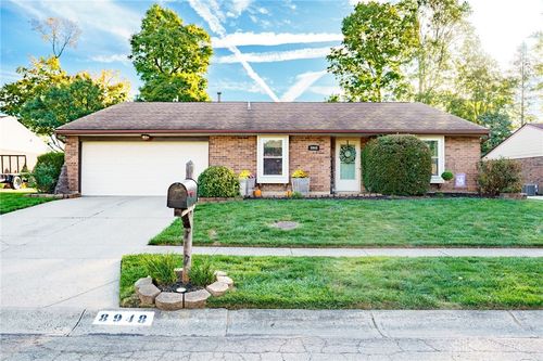 8948 Autumngate Ln, Dayton, OH, 45424-1149 | Card Image