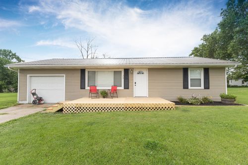 302 E Proctor St, STURGEON, MO, 65284-9206 | Card Image