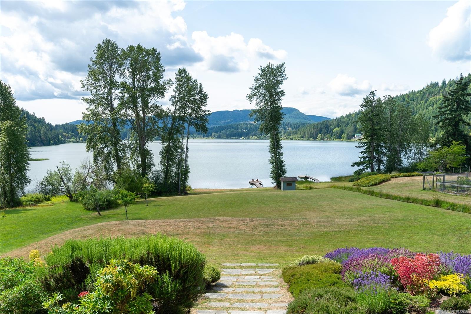 Residential in Salt Spring 2