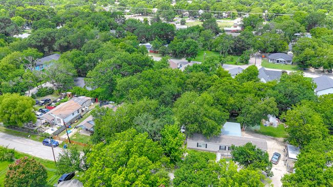 Aerial view of residential area | Image 11
