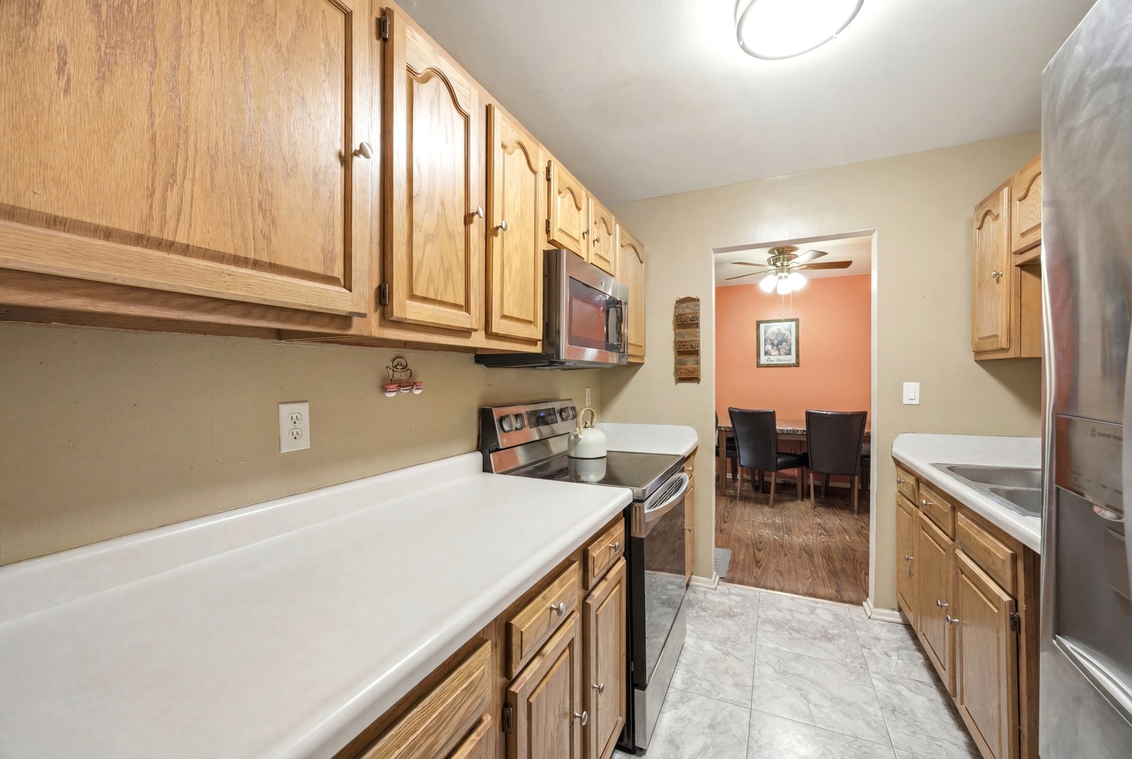 Residential in Crystal Lake 3