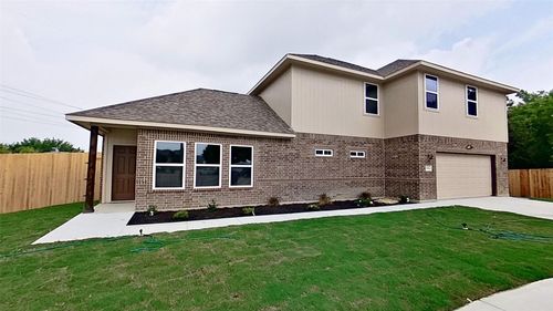 9328 Marilyn Ct, White Settlement, TX, 76108-3563 | Card Image