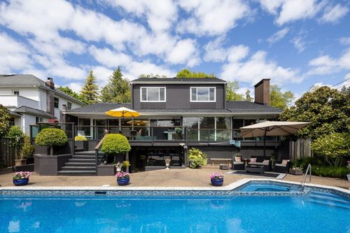 1428 W 37th Ave, Vancouver, BC, V6M1M3 | Card Image