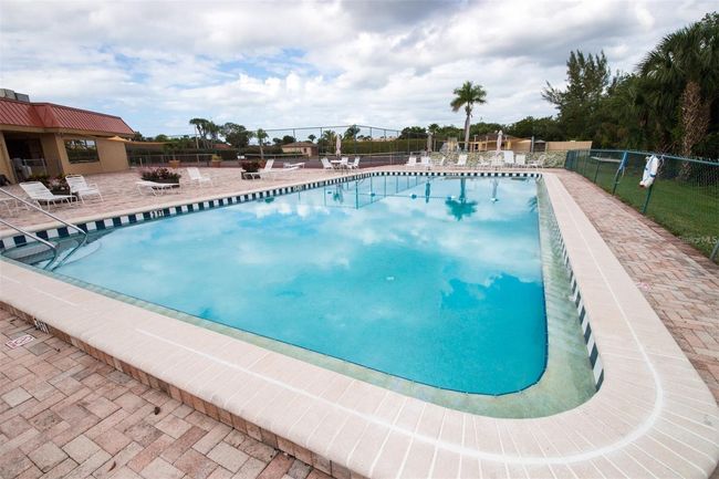 Heated pool #1 | Image 43