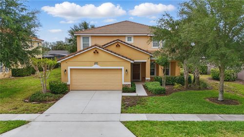 4147 Oaktree Dr, DAVENPORT, FL, 33837-8408 | Card Image